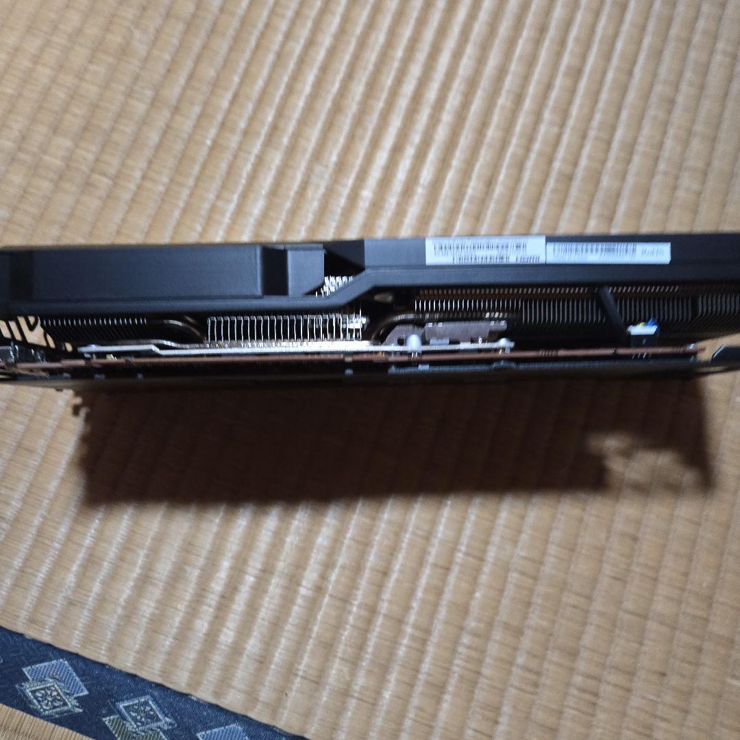 RADEON 6800XT 16G　ジャンク品