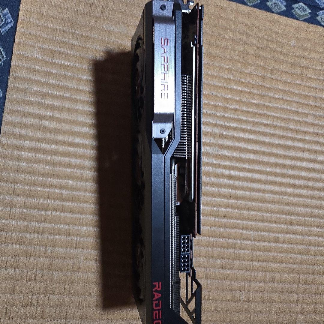 RADEON 6800XT 16G　ジャンク品