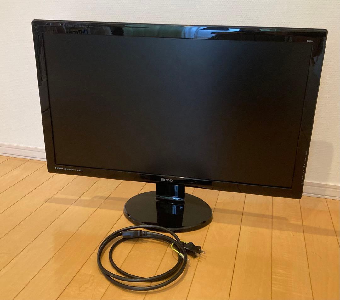BenQ GL2750-B LCDモニター