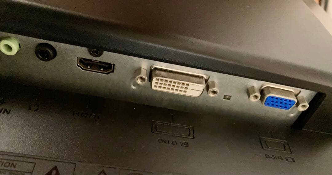 BenQ GL2750-B LCDモニター