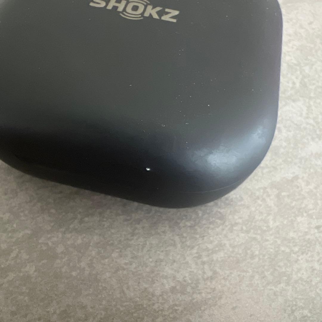イヤホン SHOKZ OPENFIT