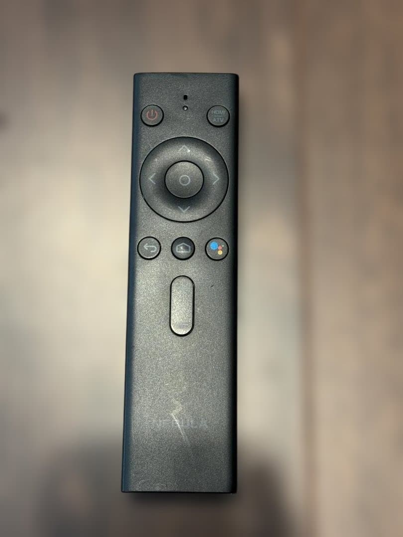 Nebula Capsule II プロジェクター 本体