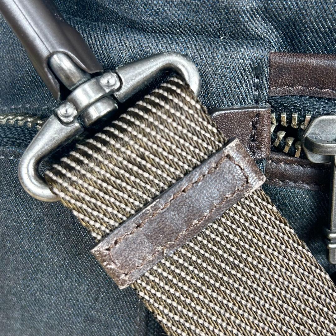 ✨美品✨ TUMI トゥミ ビジネスバッグ2way 22619ATH2