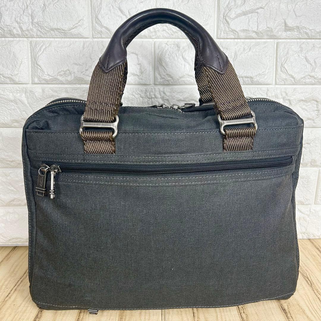 ✨美品✨ TUMI トゥミ ビジネスバッグ2way 22619ATH2