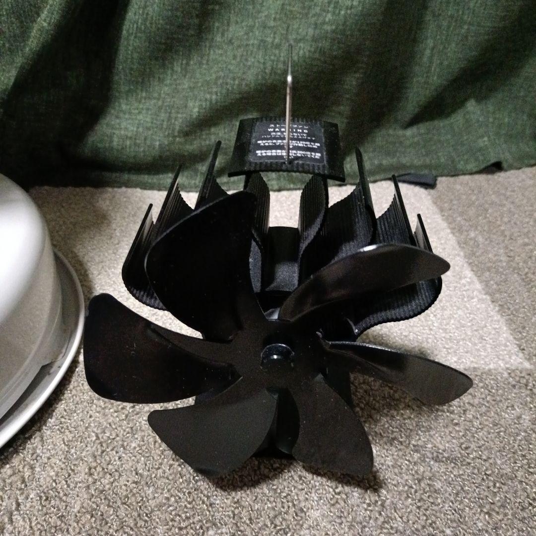 TOYOTOMI レインボー ストーブ RB-25C ストーブファン