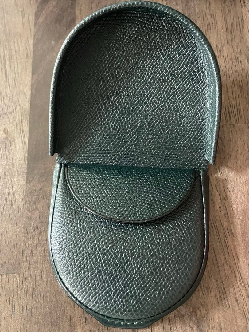 ヴァレクストラ　ケース