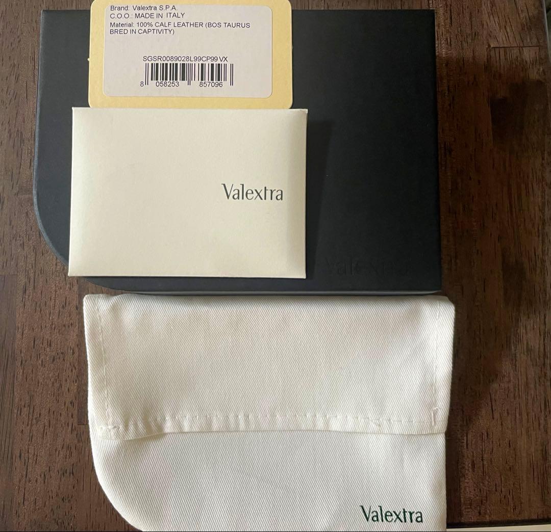 ヴァレクストラ　ケース