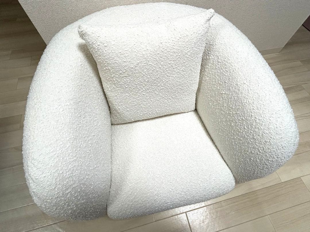 【r】smoo ヴァーチェ AXS17 一人掛け ソファ 韓国 ワンルーム