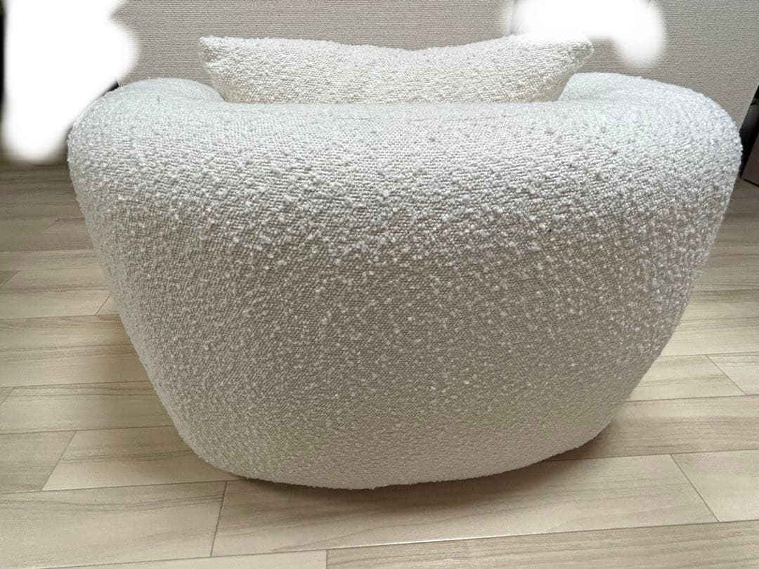 【r】smoo ヴァーチェ AXS17 一人掛け ソファ 韓国 ワンルーム