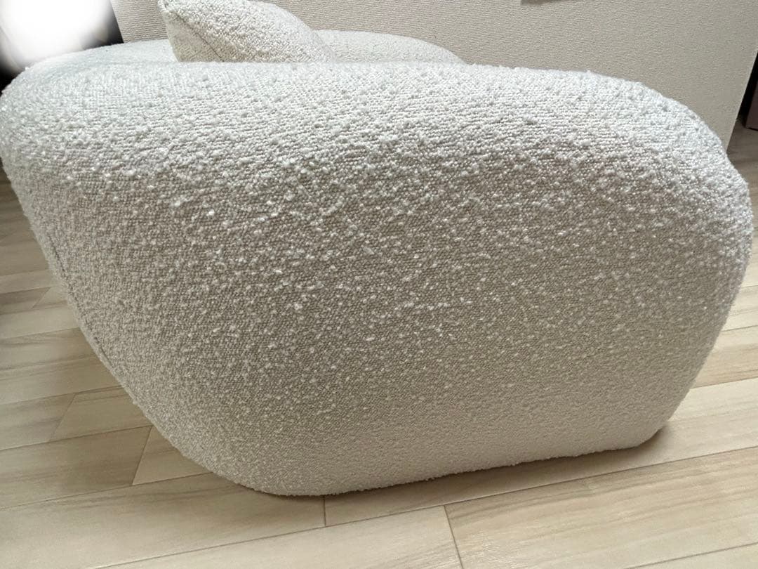 【r】smoo ヴァーチェ AXS17 一人掛け ソファ 韓国 ワンルーム