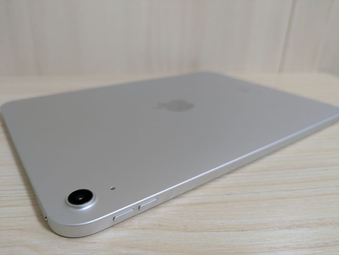 うちゃ◆Apple iPad 第10世代 256GB Wi-Fiモデル◆