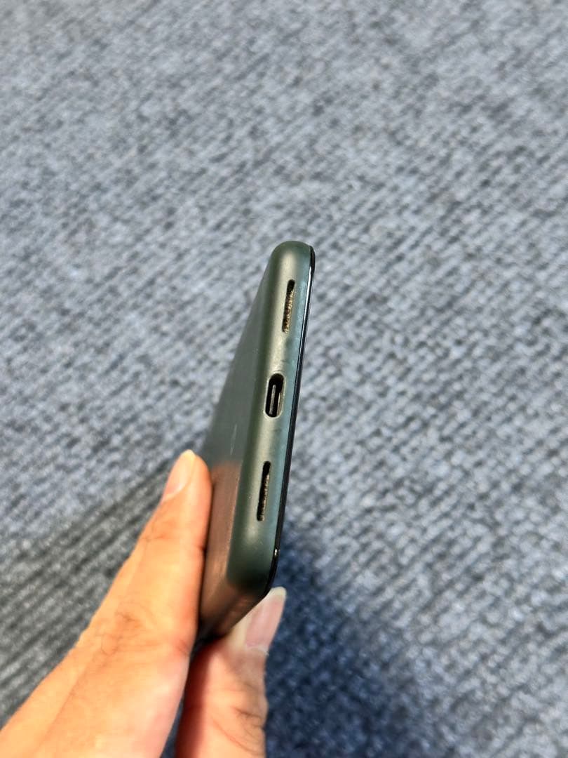 スマートフォン本体 google pixel 5a