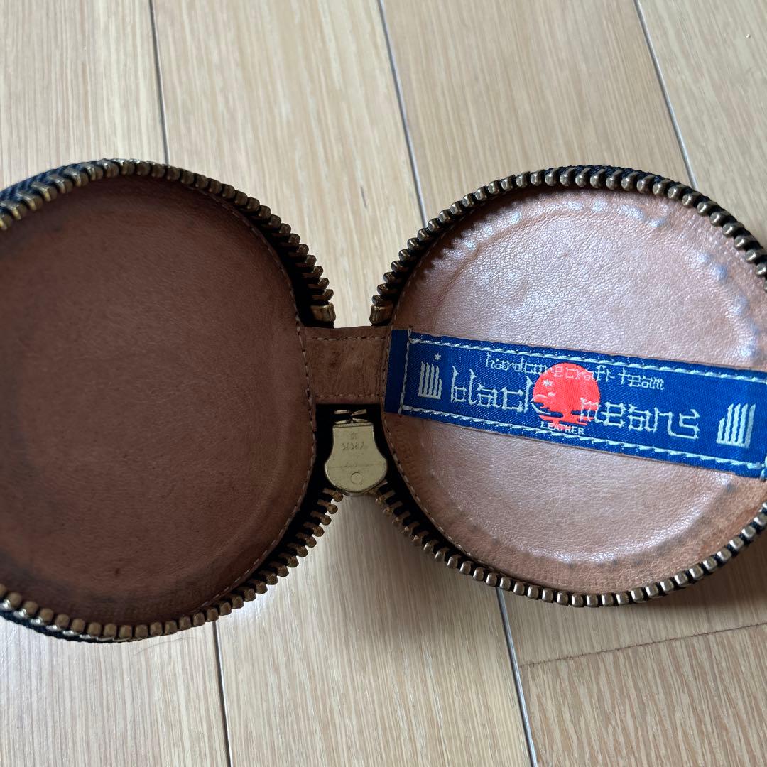 black means ケース ブラックミーンズ