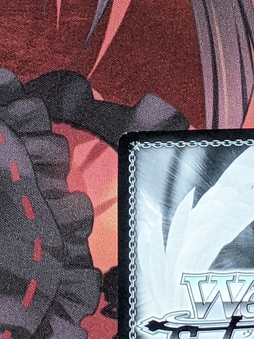 ヴァイスシュヴァルツ　刻々帝狂三SP②