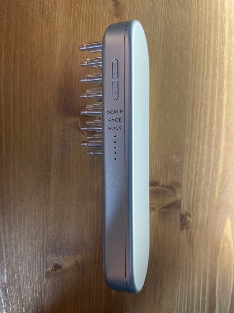 サロニア/SALONIA EMSリフトブラシ