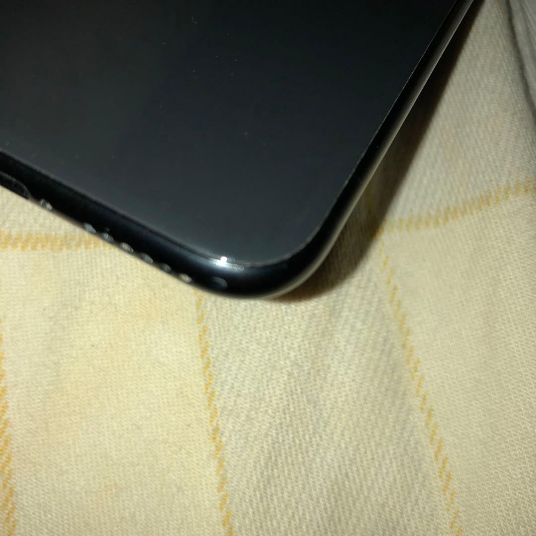 （ジャンク）iPhonese 第２世代　画面見れない