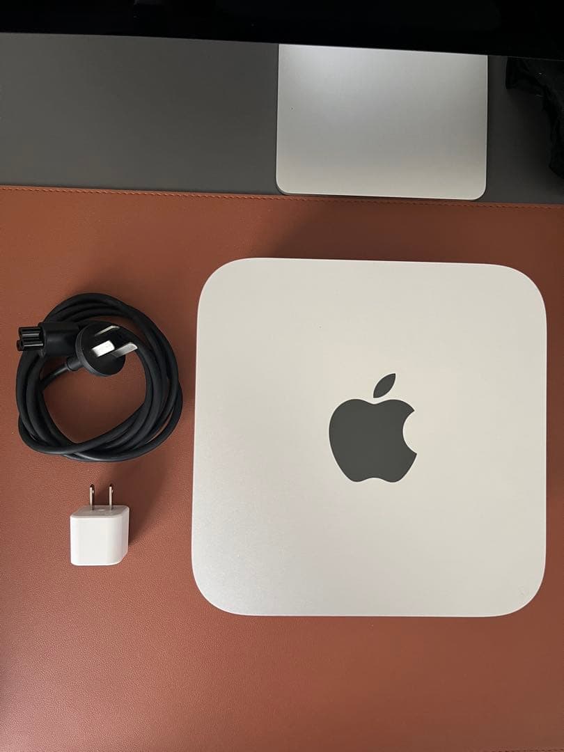 Macデスクトップ Mac studio M1 Max 10CPU+32GPU 64GB+1TB