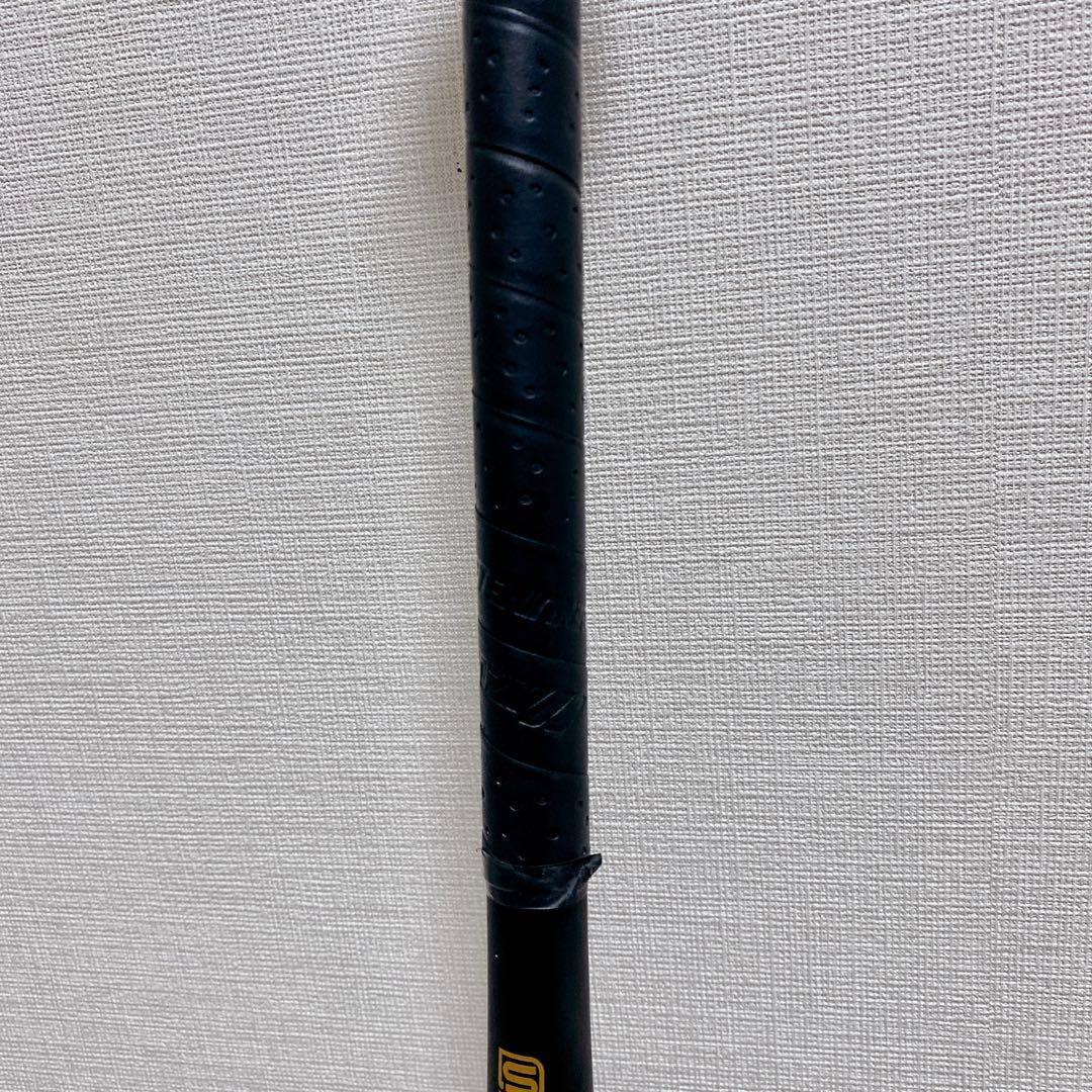 【極美品】 MIZUNO VKONG 02 HS-700 一般軟式用バット