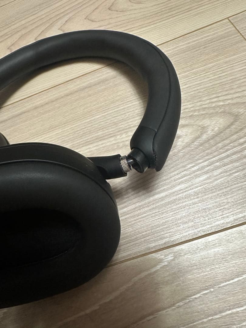 ソニーSony WH-1000XM5 ジャンク ケース付き