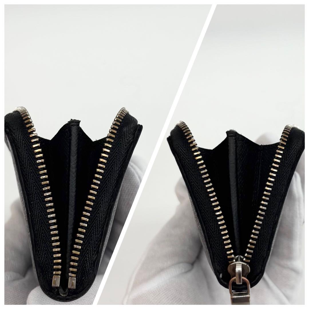 ✨超美品✨ルイ ヴィトン パース ダミエ グラフィット ケース