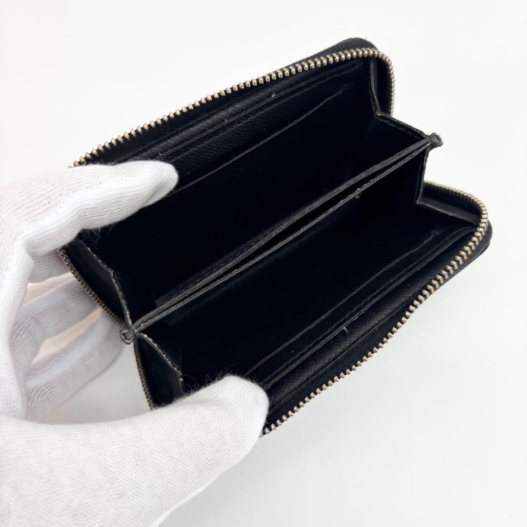 ✨超美品✨ルイ ヴィトン パース ダミエ グラフィット ケース