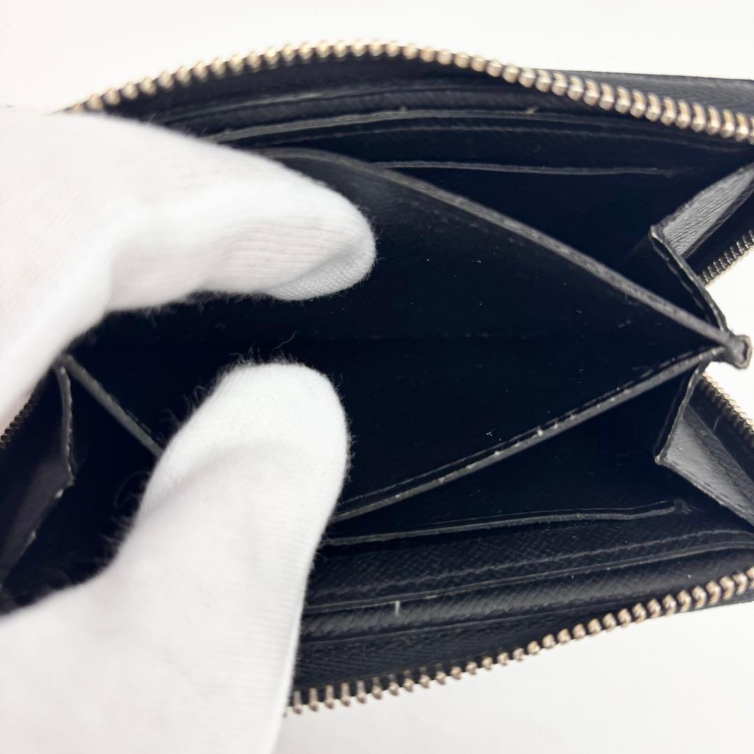 ✨超美品✨ルイ ヴィトン パース ダミエ グラフィット ケース