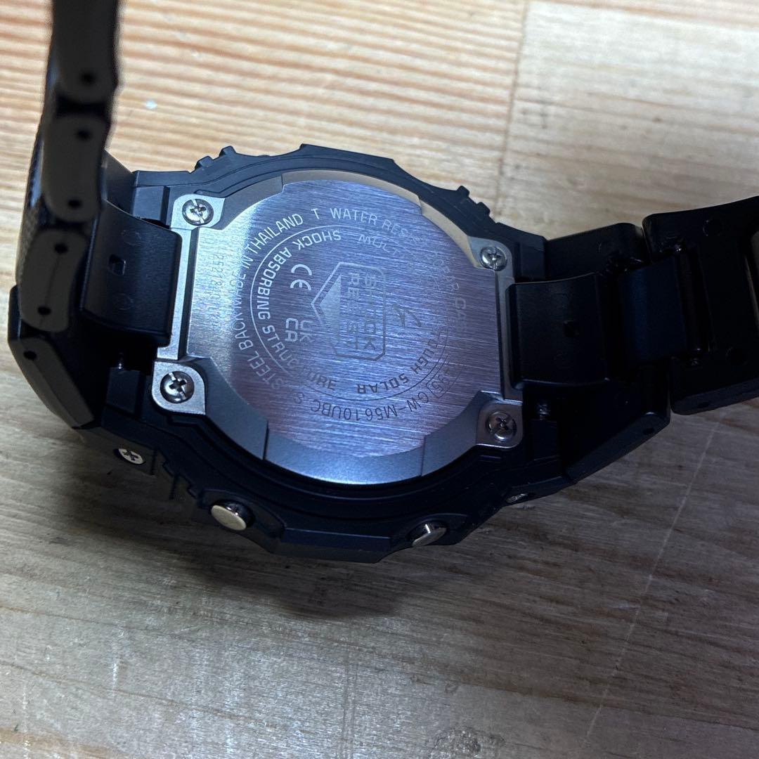 時計 G-SHOCK GW-M5610UBC-1JF