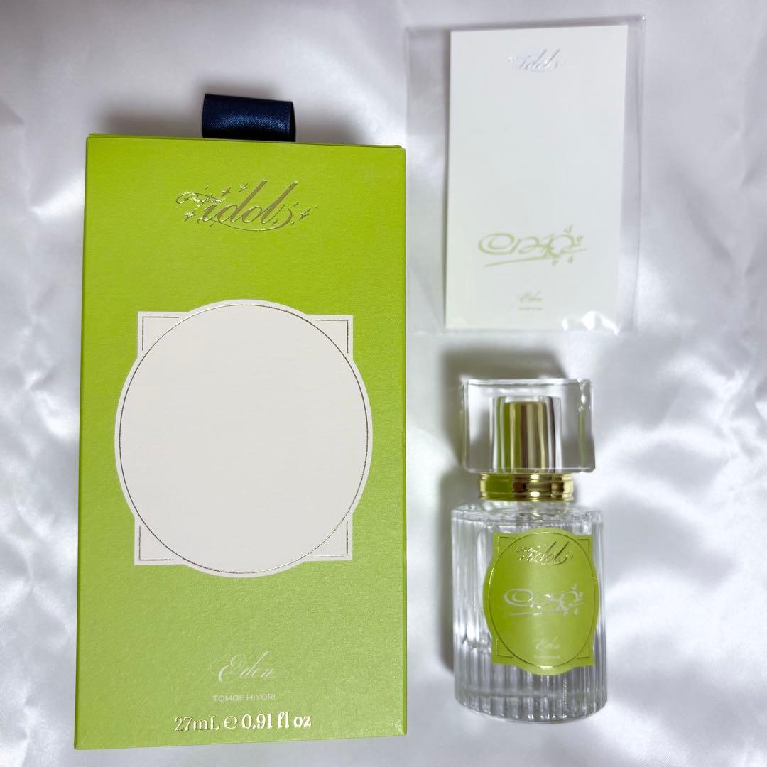 巴日和　フレグランス