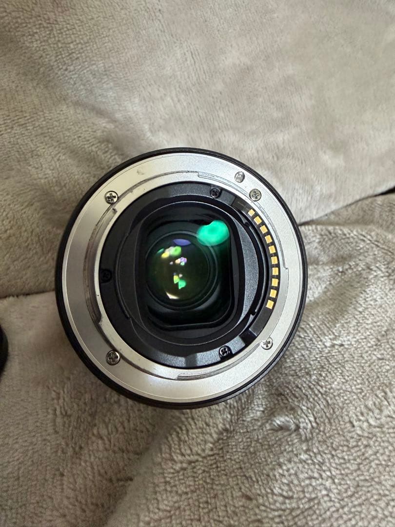 vaulterSONY FE 35mm F1.8 レンズ【AB品（美品）】