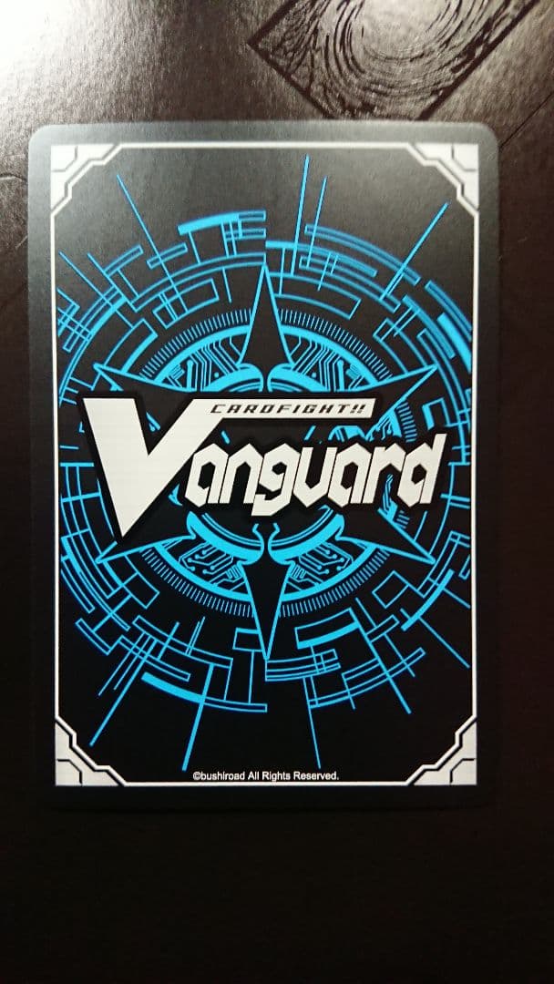 フューチャーフォースの持ち主 龍炎寺 タスク sec ヴァンガード バディ