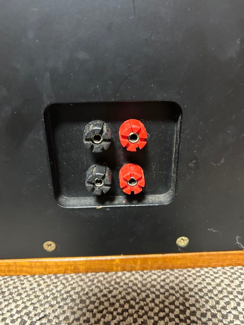 【まつつつんさん専用】Harbeth HL Compact モニタースピーカー