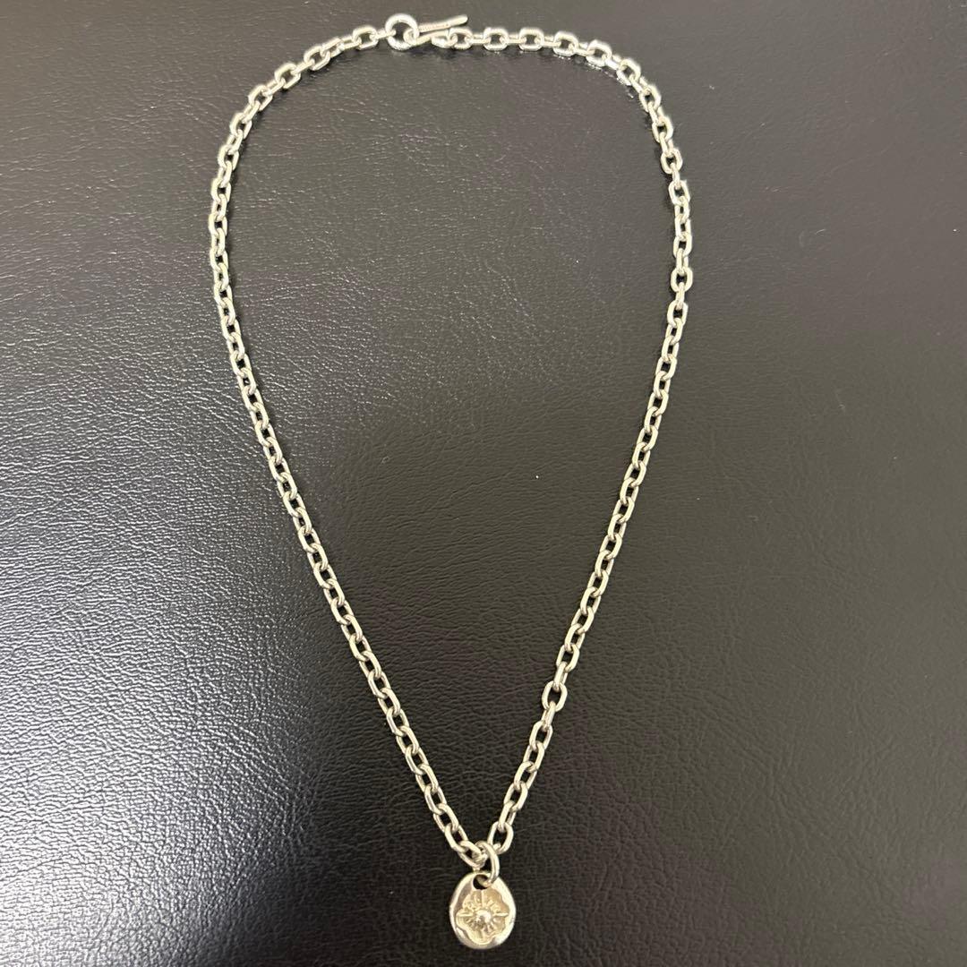 アリゾナフリーダム　チェーン付きトップ　太角