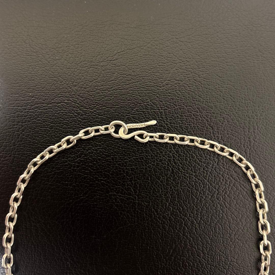 アリゾナフリーダム　チェーン付きトップ　太角