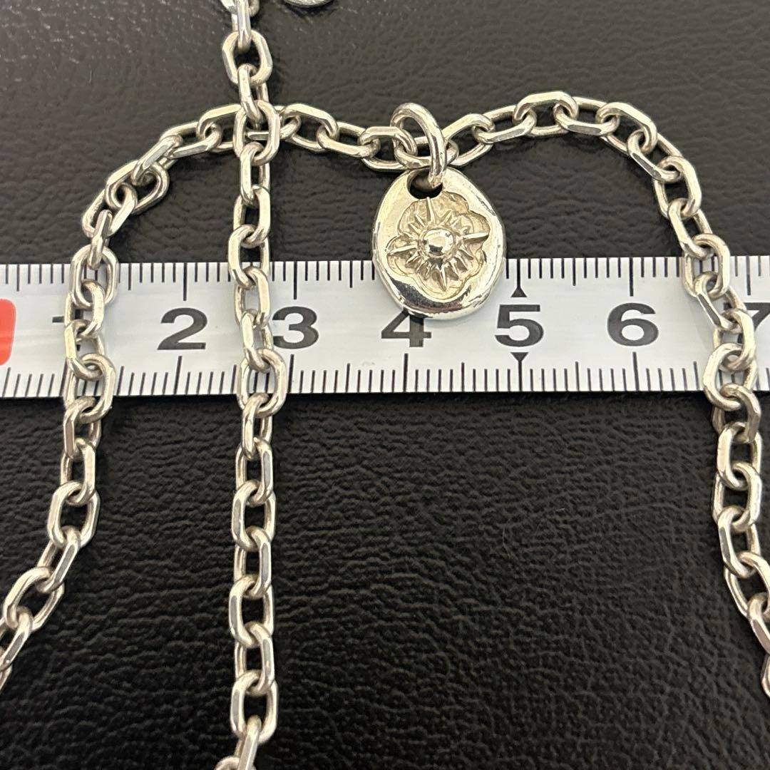 アリゾナフリーダム　チェーン付きトップ　太角