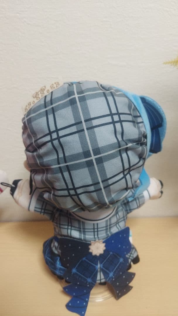 さくらみこ　星街すいせい　miComet