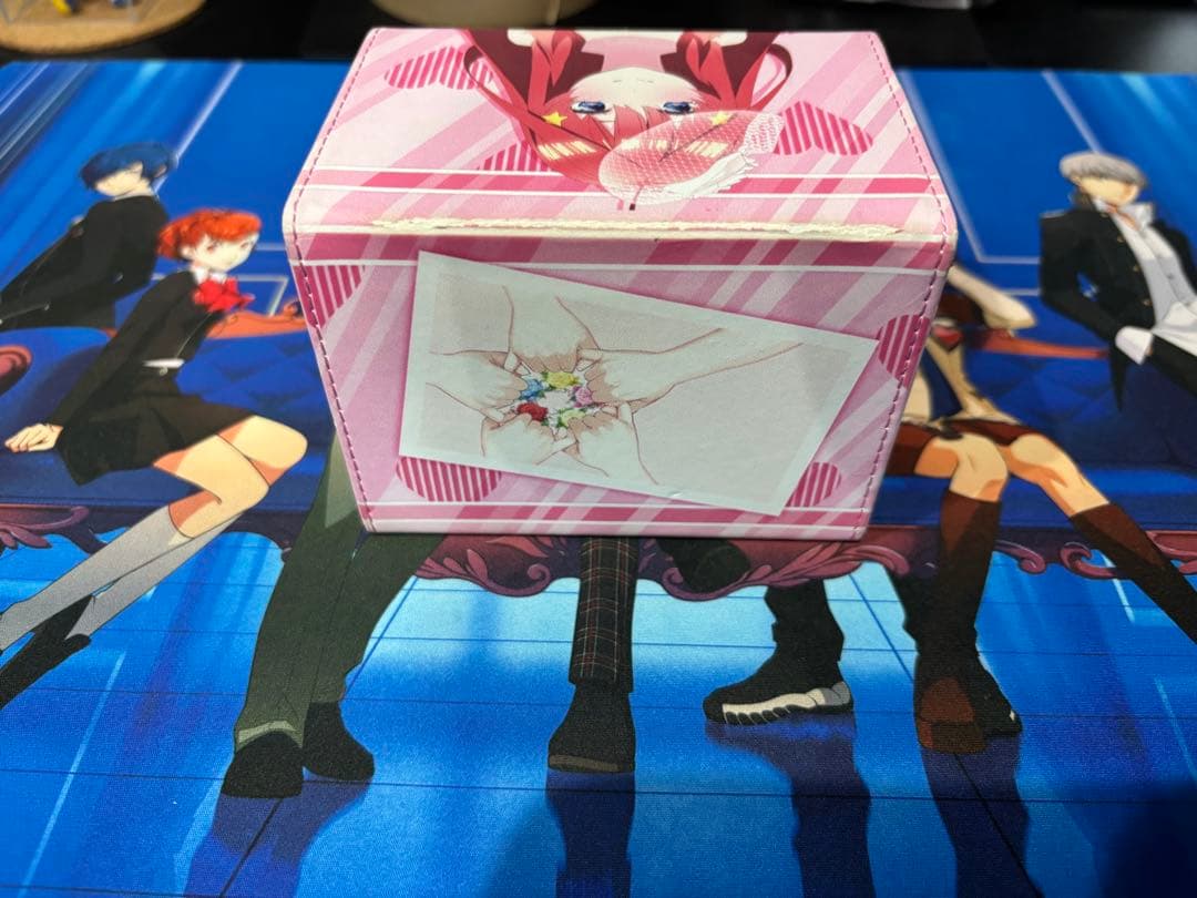 五等分の花嫁 中野五月 8扉 デッキ ヴァイス ヴァイスシュヴァルツ