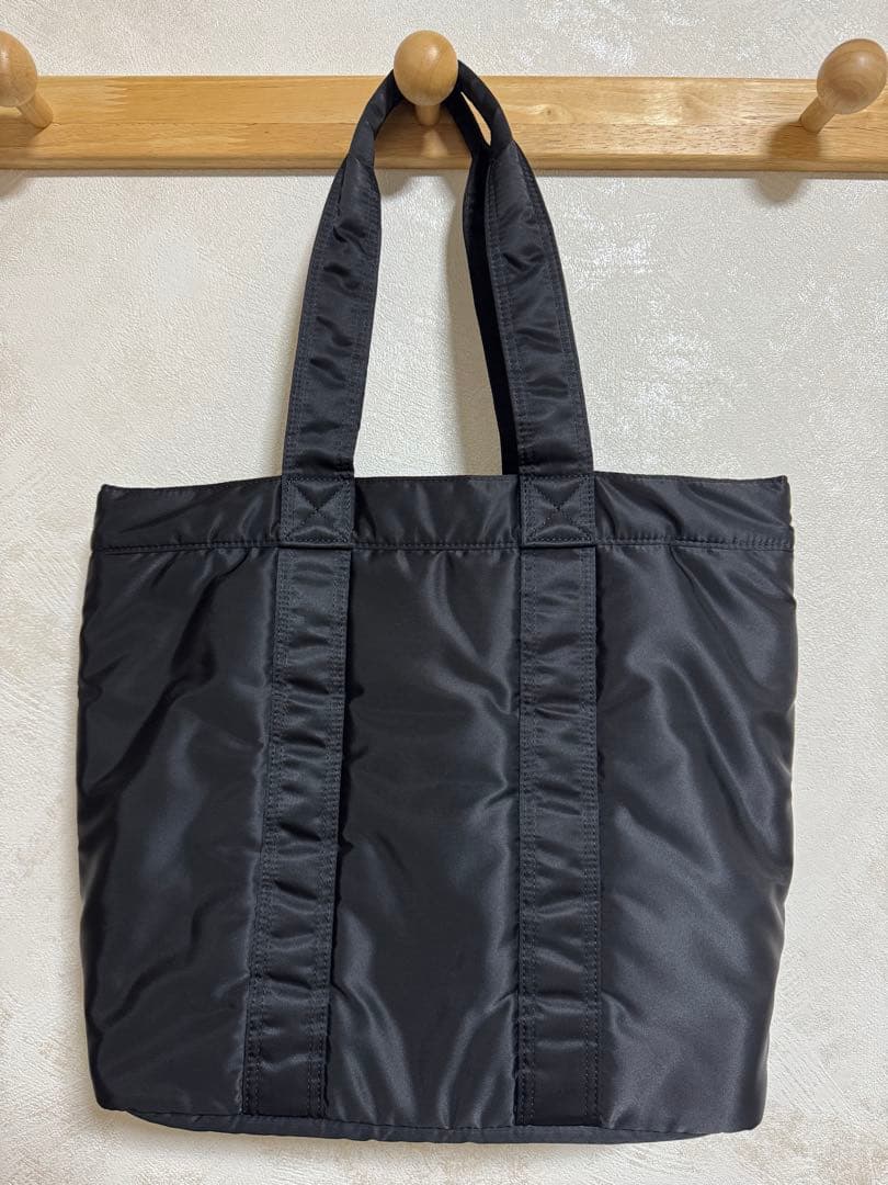 POTER TANKER ポーター タンカー TOTE BAG トートバッグ