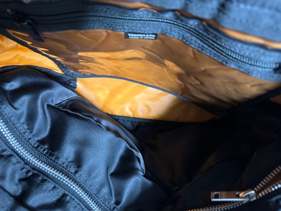 POTER TANKER ポーター タンカー TOTE BAG トートバッグ