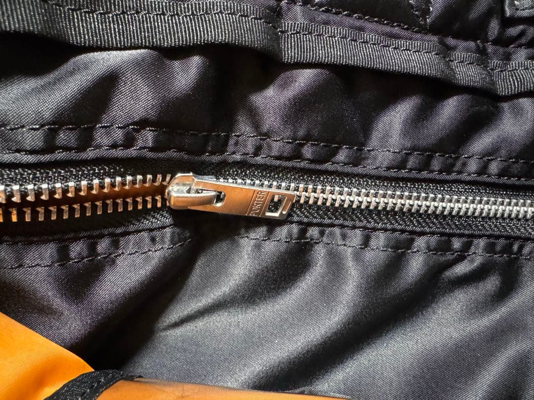 POTER TANKER ポーター タンカー TOTE BAG トートバッグ