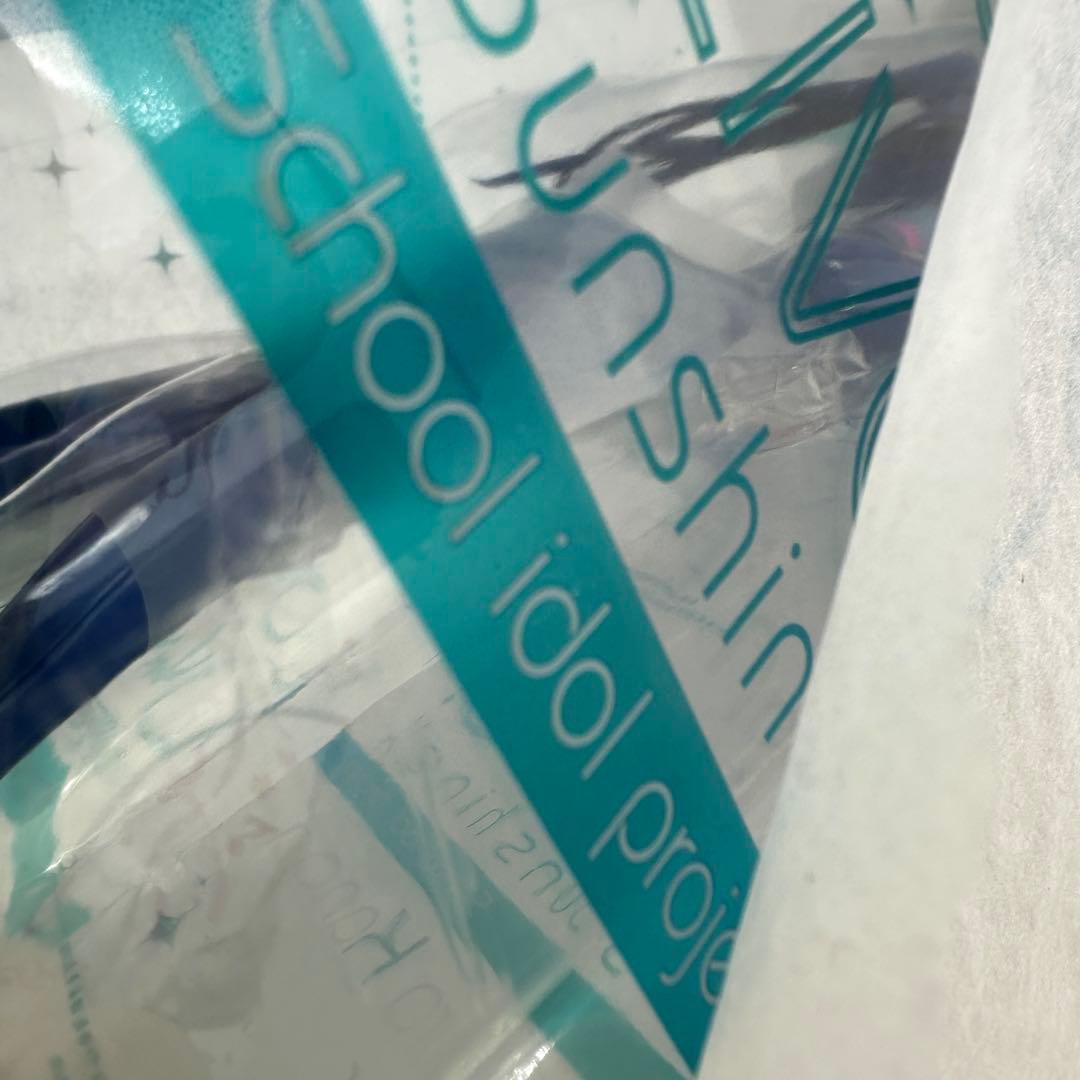 【未開封】 松浦果南 ウェットスーツ Ver 1/7 フィギュア アルター