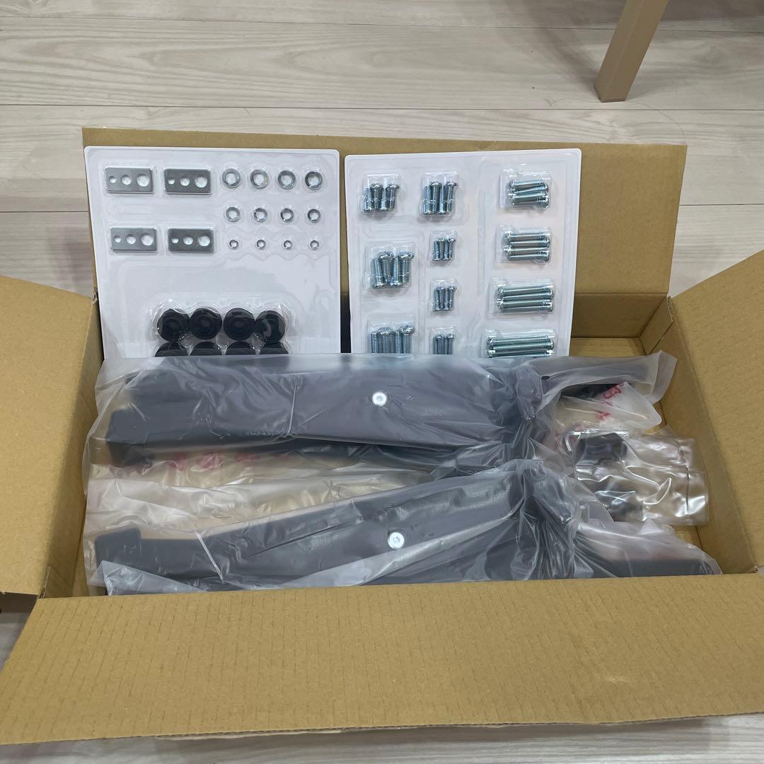 テレビ壁掛け金具