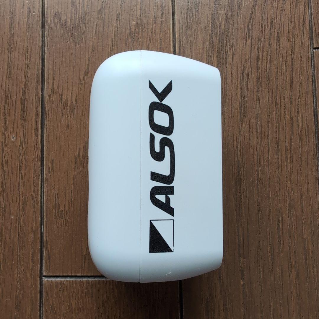 ALSOK IP-C730 防犯カメラ 全付属品付き