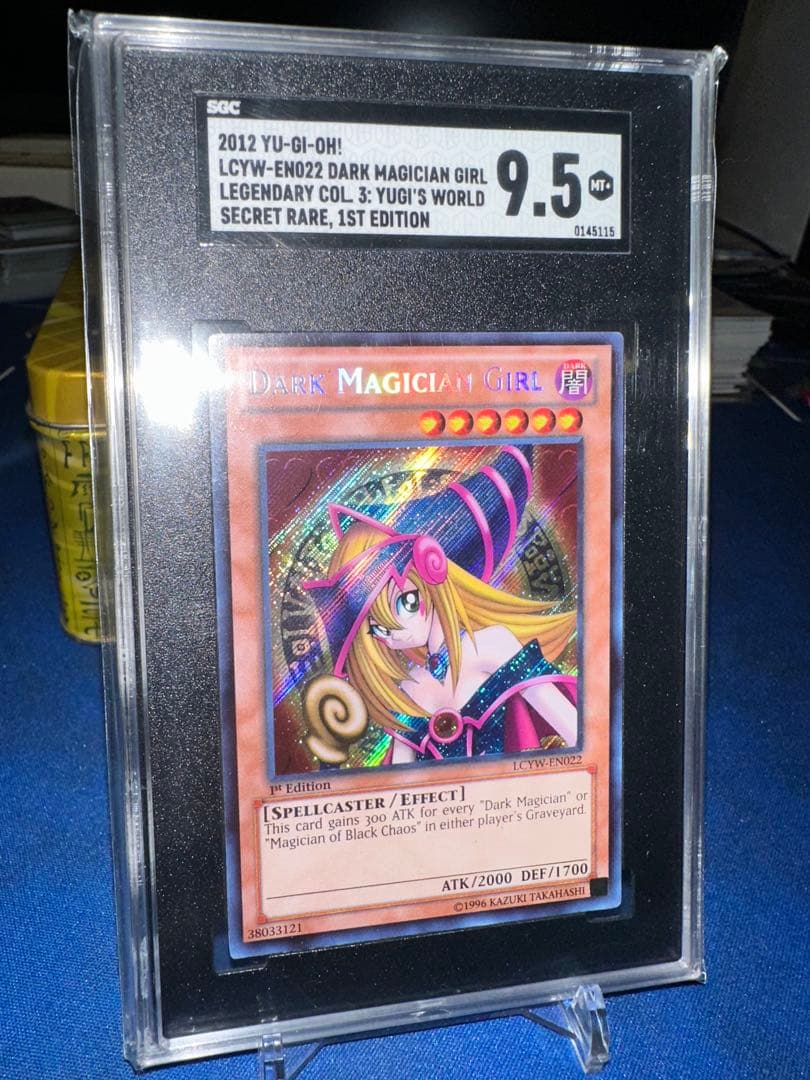 【遊戯王】北米版 英語 コレクション 整理