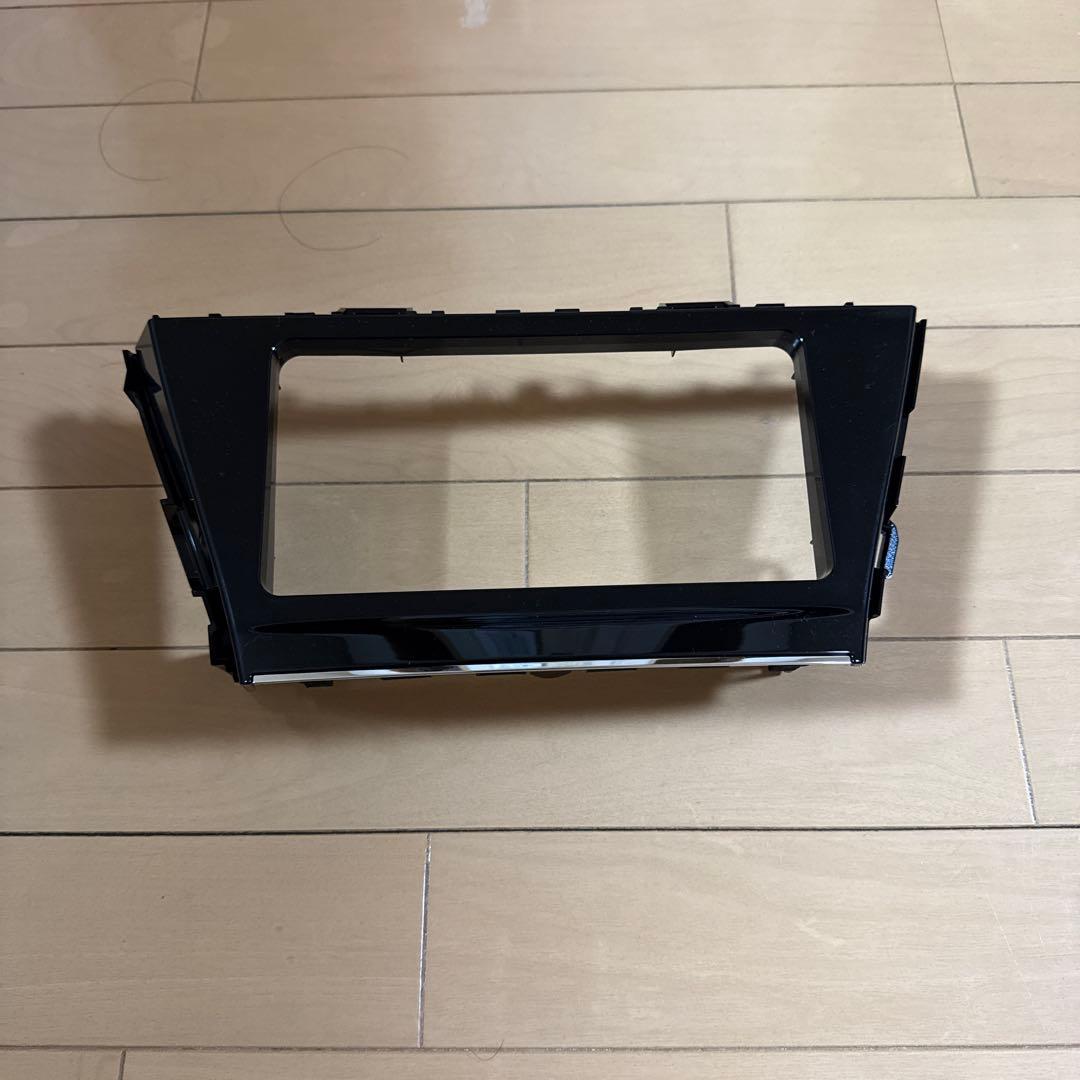 美品！プリウスα G's GR ナビパネル　シフトパネル　エアコン吹き出しパネル