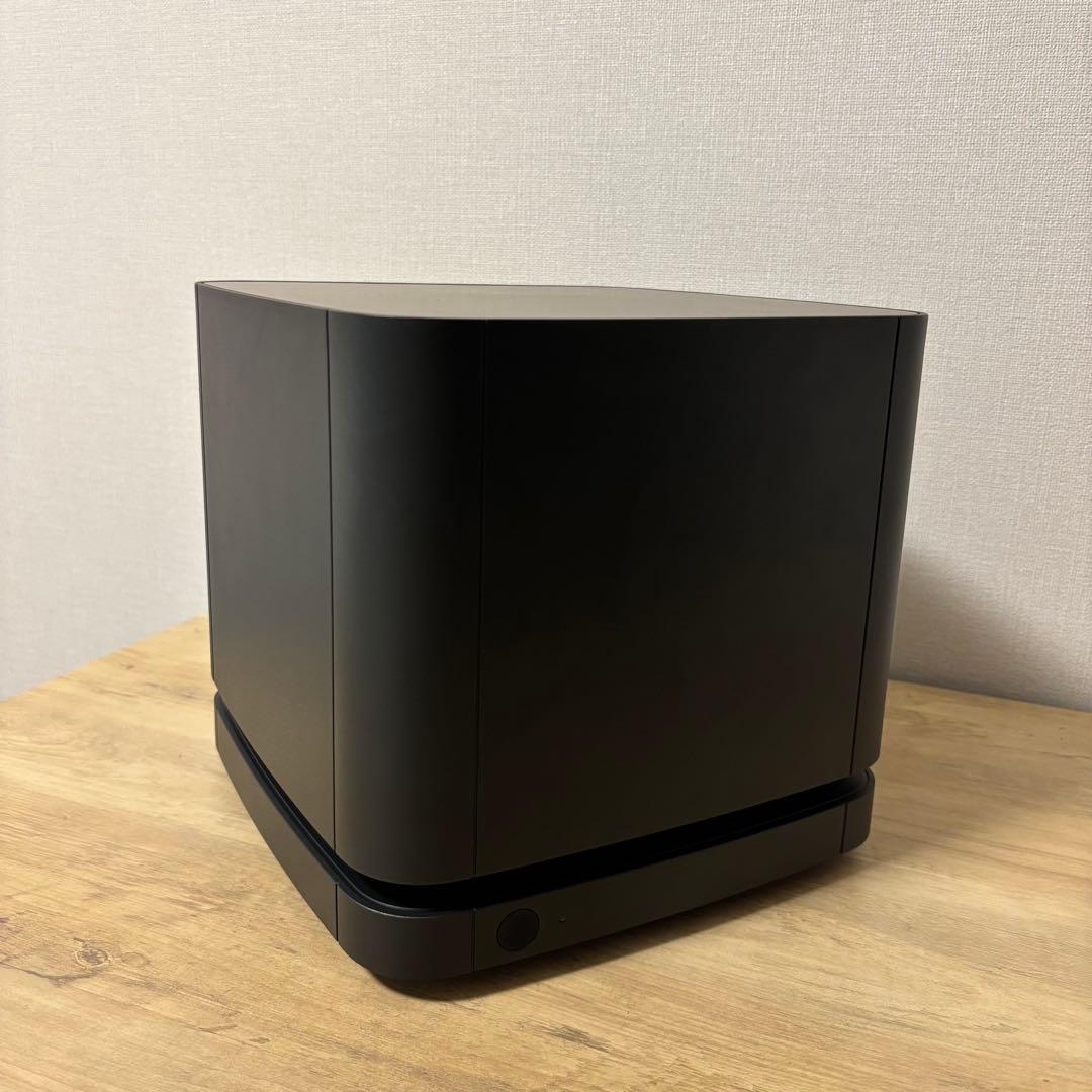 BoseBass Module 500/ボーズベースモジュール（サブウーファー）