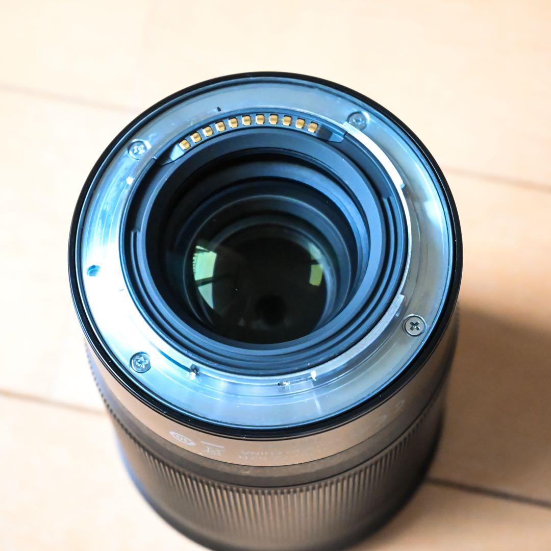 最終値下げ【美品】NIKKOR Z 85mm f/1.8 S
