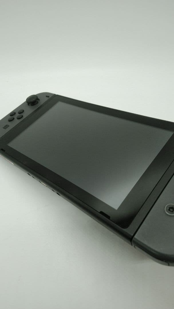 Nintendo Switch 本体 2018年製 スイッチ　グレー