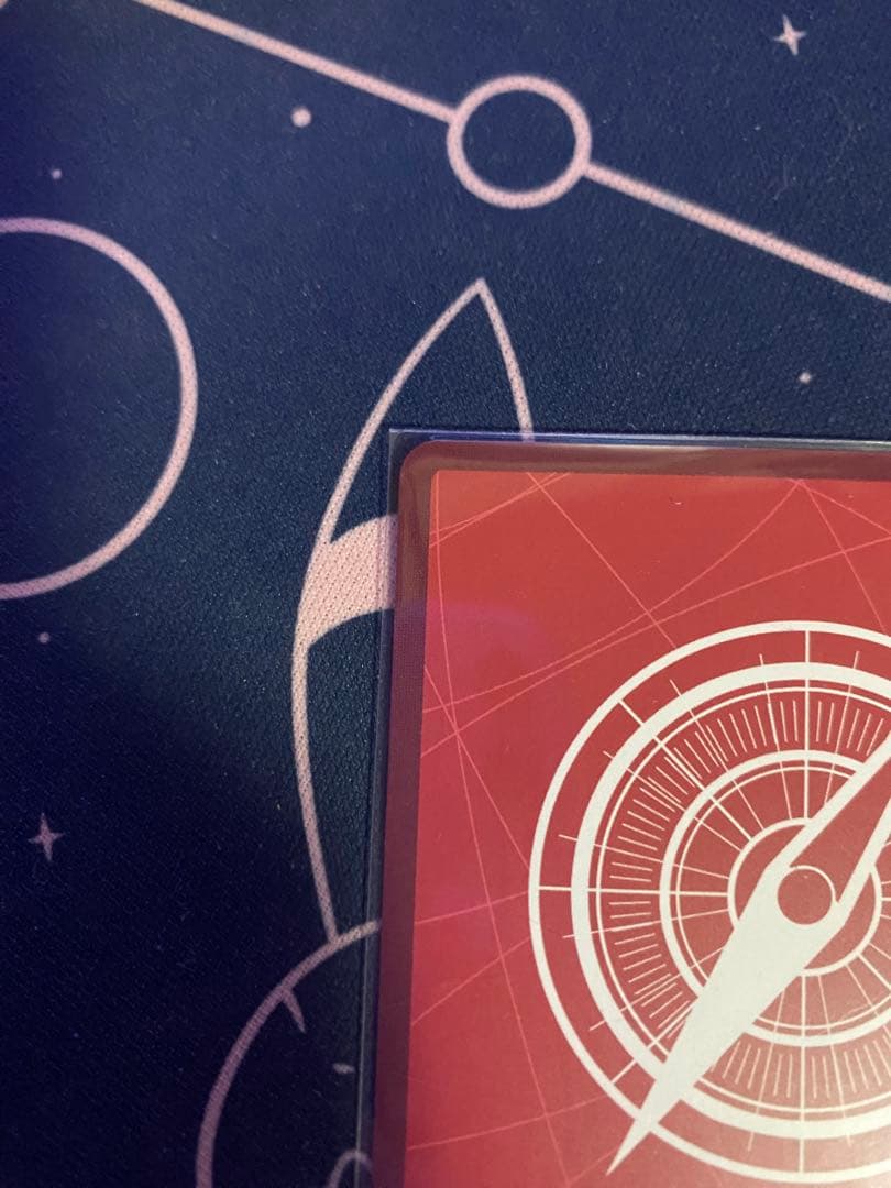 モンキー・D・ルフィ　リーダーパラレル　ST29-001