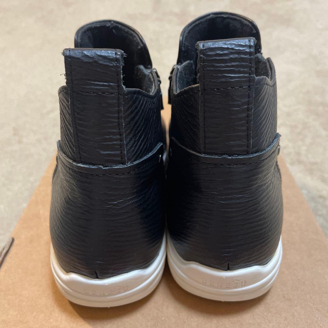 BENESU ベネシュ　レディースブーツ　23.0