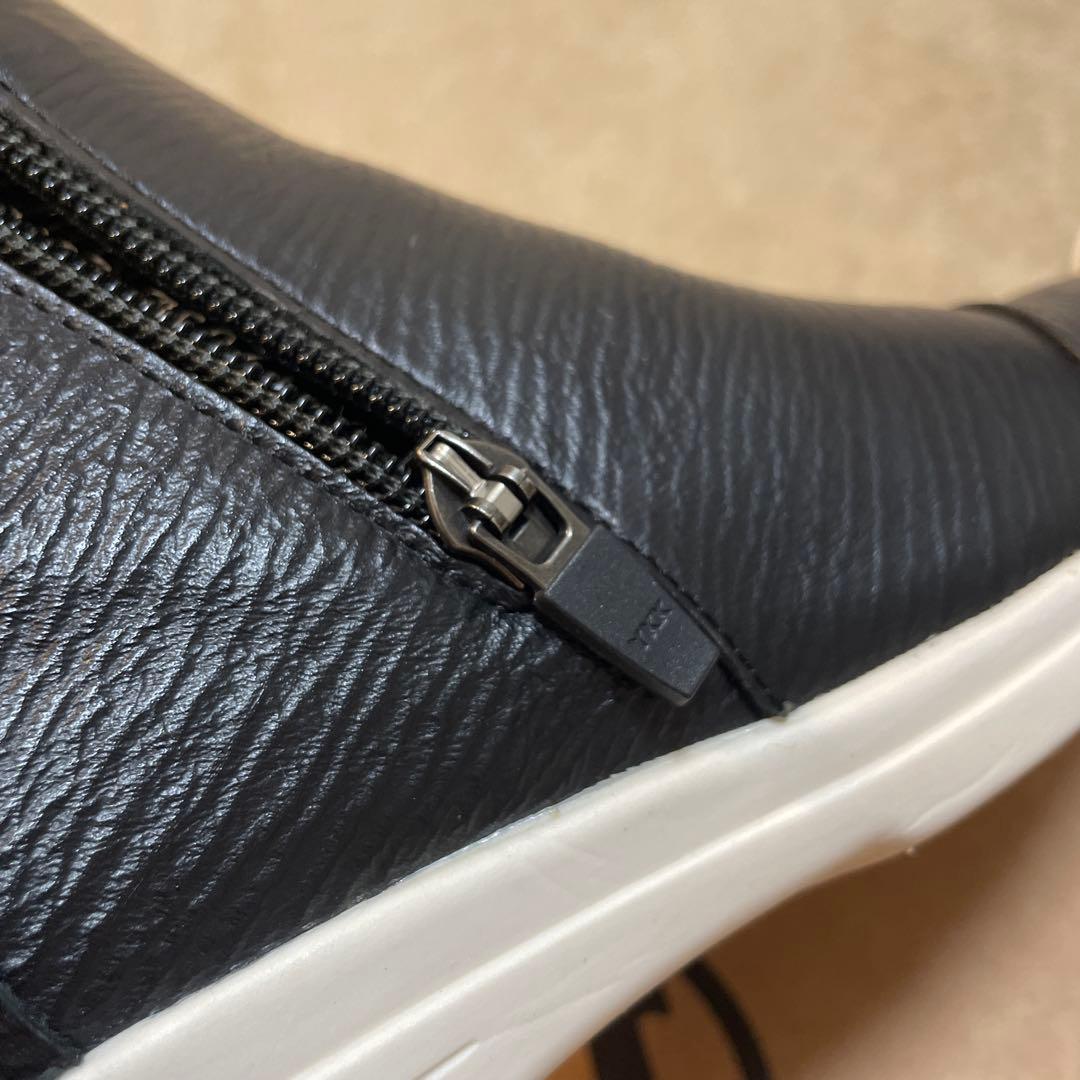 BENESU ベネシュ　レディースブーツ　23.0